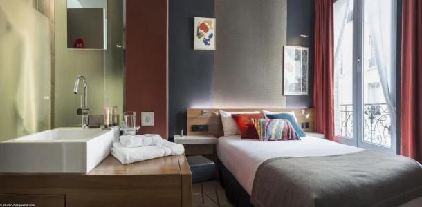 Fred'Hotel - 57