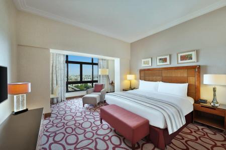 InterContinental Jordan, an IHG - 1