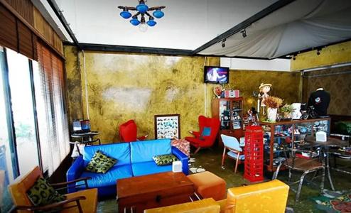Hip Inn Coffee Phitsanulok - 9