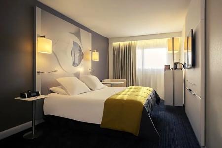 Mercure Metz Centre - 102