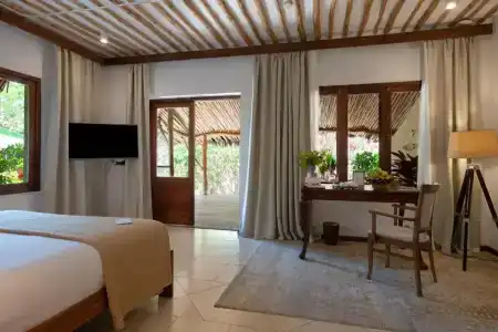 Zanzibar White Sand Luxury Villas & Spa - Relais & Chateaux - 56