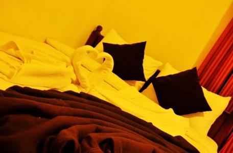 Inroma Holiday Resort - 91