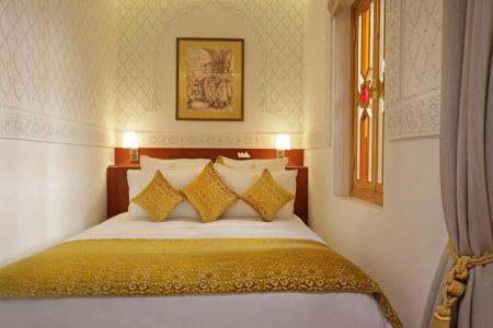 La Maison Arabe, Spa & Cooking Workshops - 5