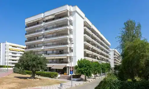 Alva Park Costa Brava - 0