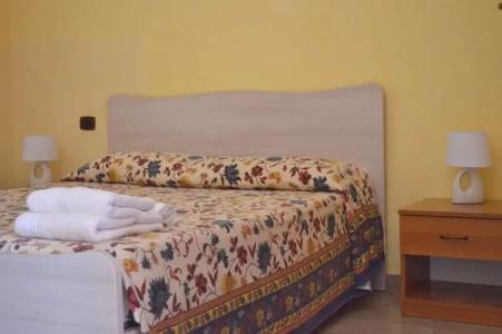 b&b Scalea Rooms - 5