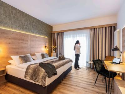 Mercure Bad Oeynhausen City - 56
