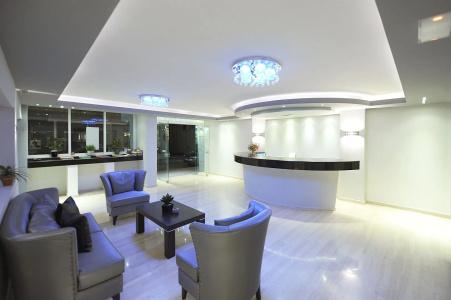 Ialysos City - 1