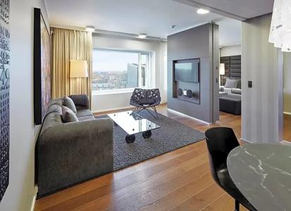 Crowne Plaza Copenhagen Towers, An Ihg - 52