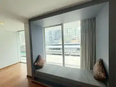 I Residence Silom - 39