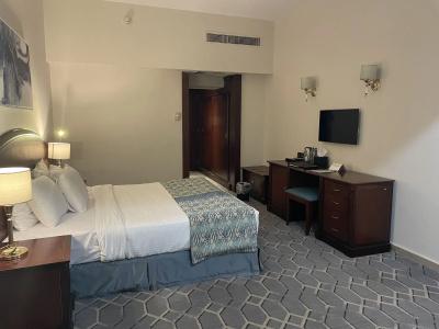 Triumph Plaza - 2