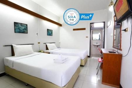Chomdoi House Sha Extra Plus - 18
