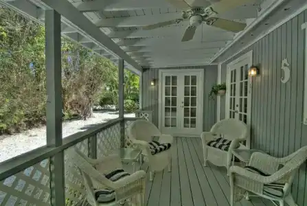Seahorse Cottages - Adults Only - 5