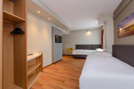 ibis Würzburg City - 3