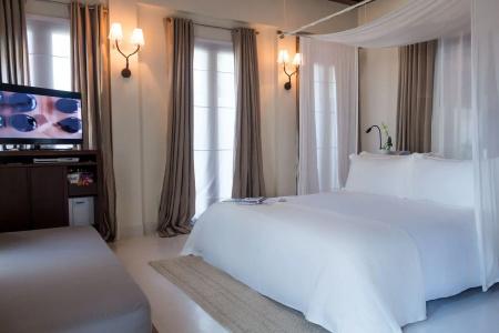 Sala Samui Choengmon Beach Resort - Sha Plus - 5