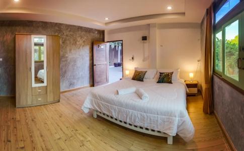 Tonmai Suites - 5