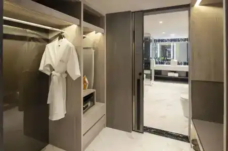 Pathumwan Princess - Sha Extra Plus Certified - 57