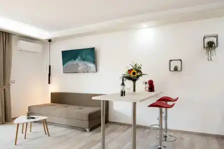 Terinikos Apart-Hotel - 100