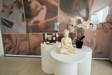 Nostos Beach Boutique - 40