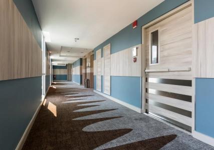 Adelphi Suites Bangkok - Sha Extra Plus - 11