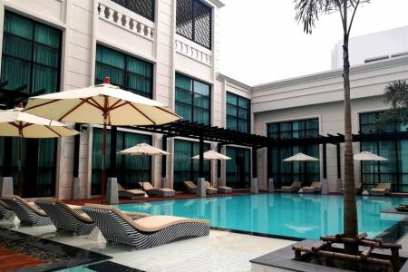 Mandarin Eastville, Pattaya - Sha Extra Plus - 18