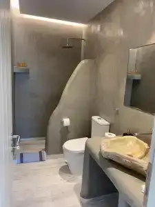 Alidian bay Suites Leros - 31