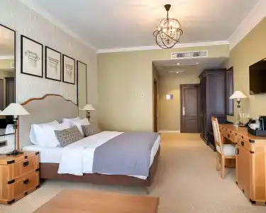 Best Western Plus Market Square Lviv - 49