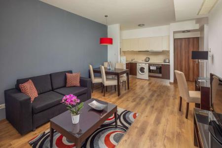 Escala & Suites - 22