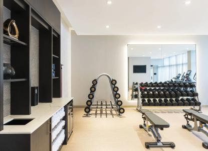 AC by Marriott Boston Downtown - 24