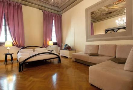 n4u Guest House Florence - 26