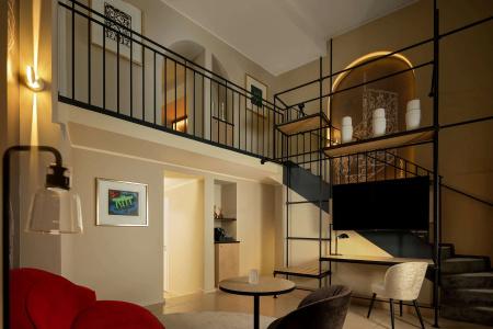 Wasserturm Cologne, Curio Collection by Hilton - 11