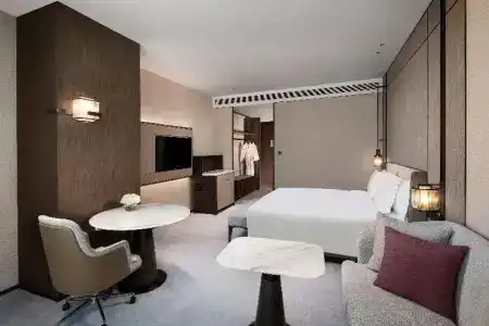 Crowne Plaza Shanghai Hongqiao, An Ihg - 58