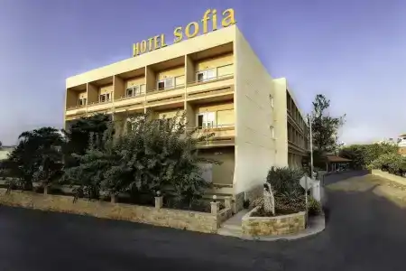 Sofia - 22