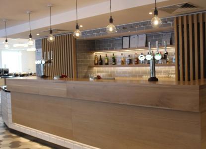 Holiday Inn Express Oxford Kassam Stadium, An Ihg - 17