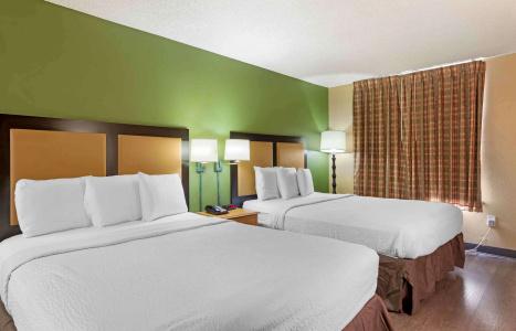 Extended Stay America Suites - Orange County - Spectrum - 34