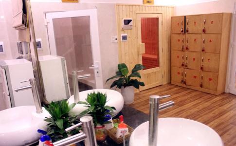 Aroma and Spa - 5