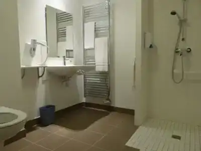 Hôtel Terminus - 69