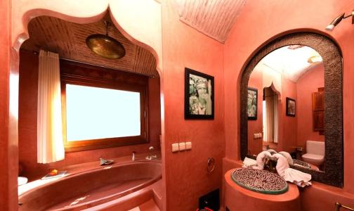 Aqua Mirage Club & Aqua Parc - All Inclusive - 9