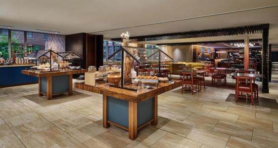 Hyatt Centric Chicago Magnificent Mile - 25