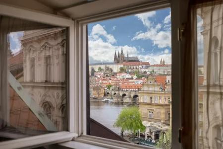 The Mozart Prague - 126
