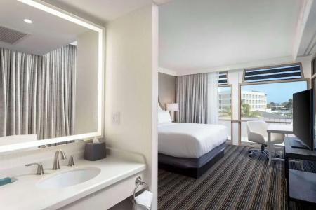 Holiday Inn San Diego Bayside, An Ihg - 128