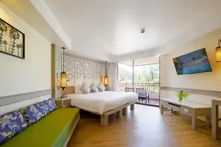 Katathani Phuket Beach Resort - Sha Extra Plus - 44