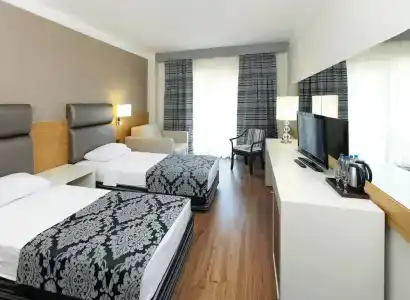 Cettia Beach Resort - 52