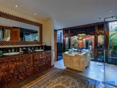 Permata Ayung Private Estate (Adults Only) - 34
