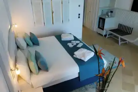 Saphir Palace & Spa - 79