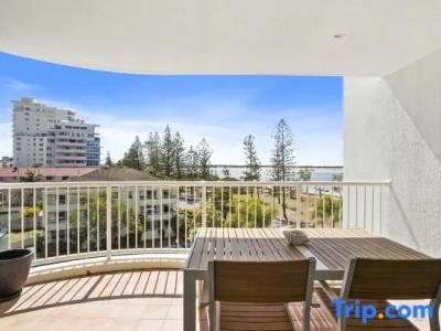 Crystal Bay On The Broadwater - 80