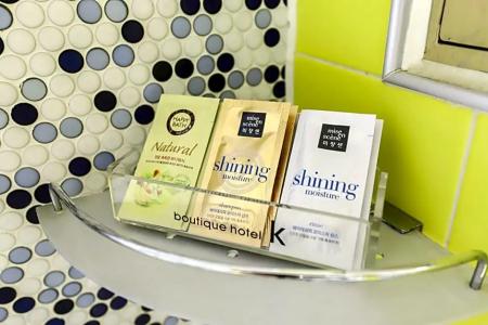 boutique k Dongdaemun - 30