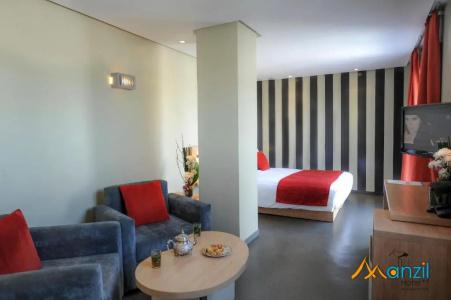 Manzil - 36