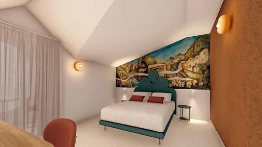 Albergo Diffuso Bacco Furore - 129