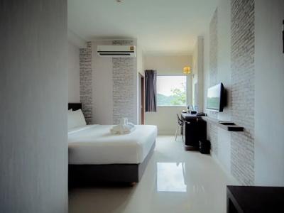 Fortune D Plus Khaoyai - 37