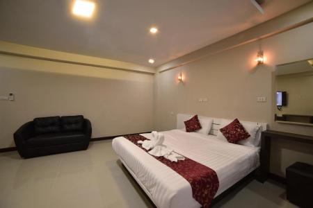 Gold Airport Suites - 6